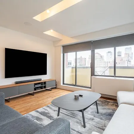 Eden, Dream High-End Home In Nyc New York Extérieur photo