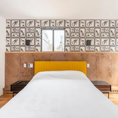 Eden, Dream High-End Home In Nyc New York Extérieur photo