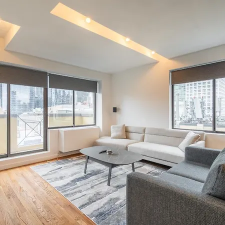 Eden, Dream High-End Home In Nyc New York Extérieur photo