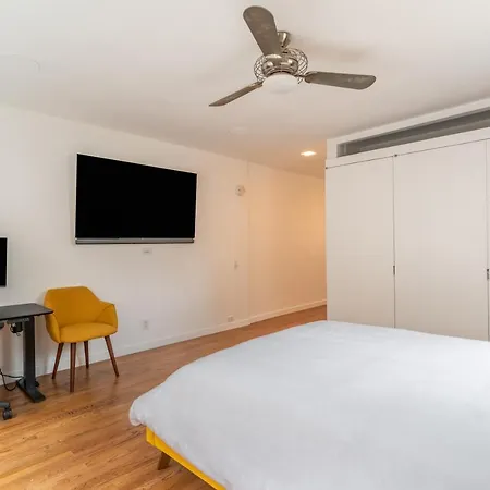 Eden, Dream High-End Home In Nyc New York Extérieur photo