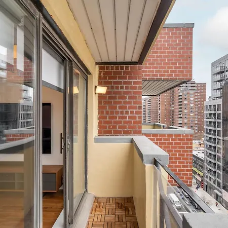 Eden, Dream High-End Home In Nyc New York Extérieur photo