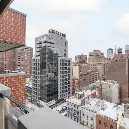 Eden, Dream High-End Home In Nyc New York Extérieur photo