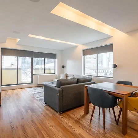 Eden, Dream High-End Home In Nyc New York Extérieur photo