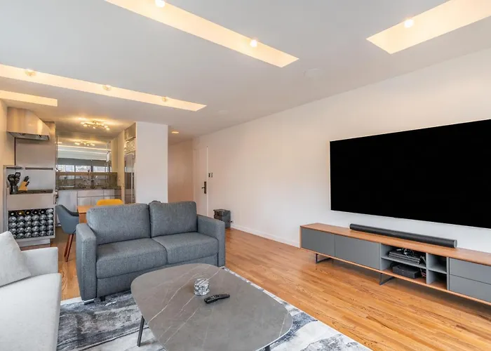 Eden, Dream High-End Home In Nyc