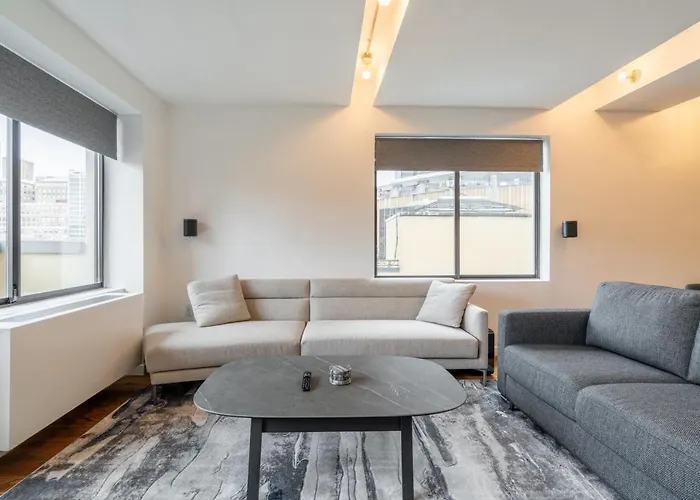 Eden, Dream High-End Home In Nyc